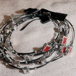 Costume Jewelry Bracelet